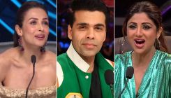 Shilpa Shetty, Karan Johar to Malaika Arora: Here's how much these reality TV judges get paid