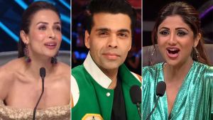 Shilpa Shetty, Karan Johar to Malaika Arora: Here's how much these reality TV judges get paid