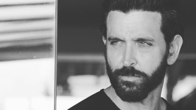 Hrithik Roshan, Hrithik Roshan vikram vedha, vikram vedha