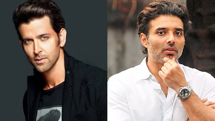 hrithik roshan, uday chopra, hrithik roshan friends, hrithik roshan school, uday chopra movies