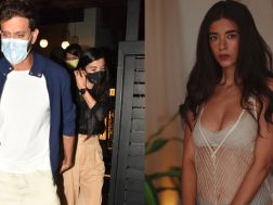 hrithik roshan, saba azad, hrithik roshan girlfriend, who is saba azad, saba azad pics