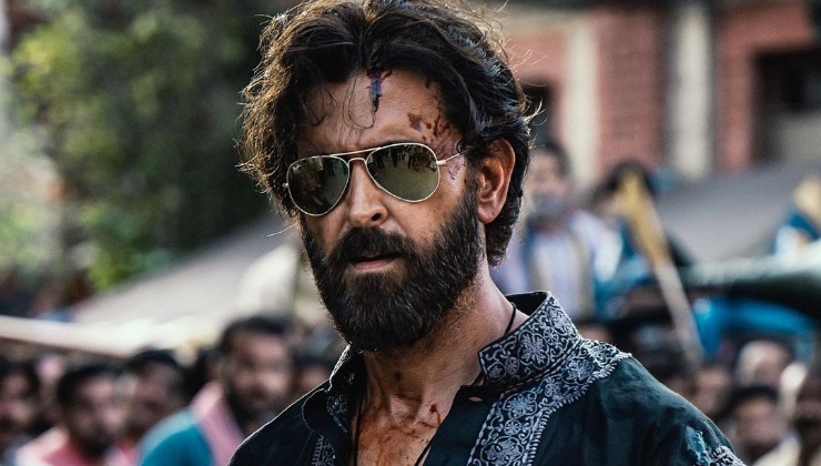 Hrithik Roshan, Vikram Vedha