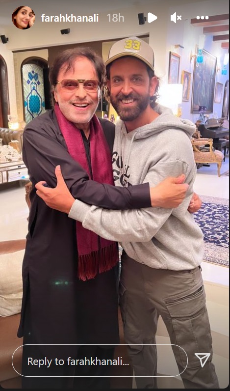 hrithik roshan, sussanne khan father, hrithik roshan,