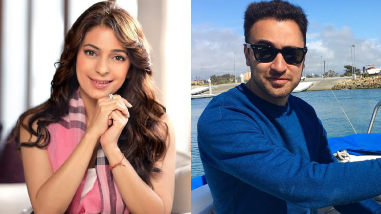 juhi chawla, imran khan, happy birthday imran khan,