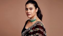 Kajol tests COVID positive, misses daughter Nysa's 'sweetest smile'