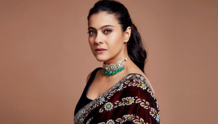 Kajol COVID, Nysa Devgn