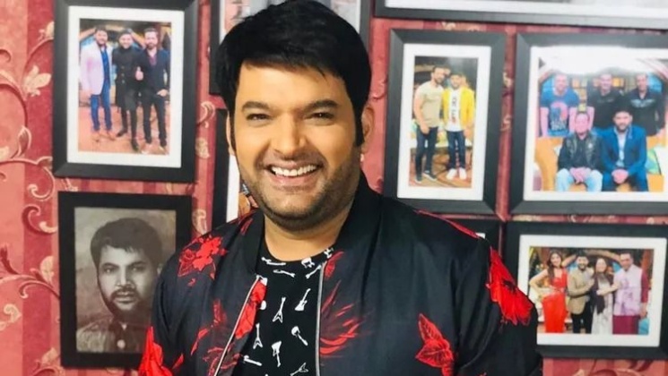 kapil sharma, kapil sharma struggling days, kapil sharma netflix special,