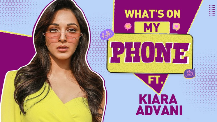kiara advani interview, kiara advani songs, kiara advani new song,