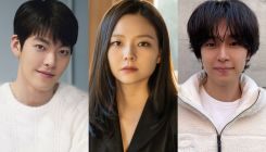 Delivery Knight: Kim Woo Bin, Esom and Kang Yoo Seok to star in Netflix show