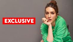 EXCLUSIVE: Kriti Sanon recalls her first ramp walk: I was screamed at in front of 50 others, came back home crying