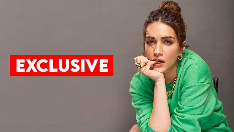kriti sanon age, kriti sanon instagram, kriti sanon recalls first ramp walk,