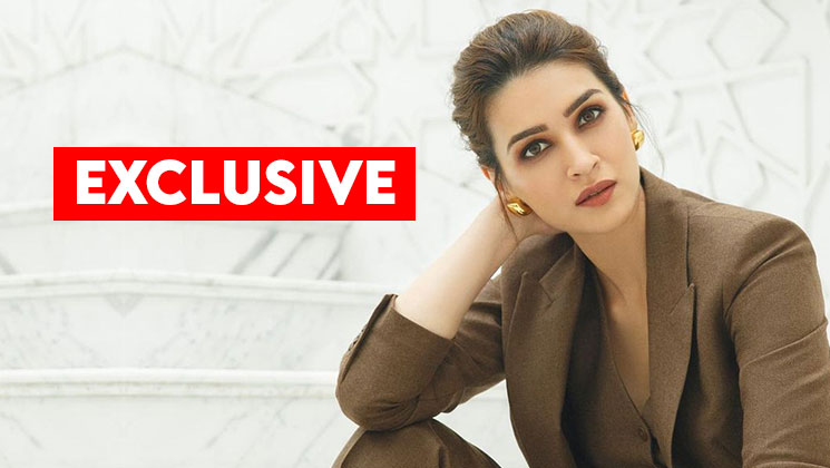 Kriti Sanon, kriti sanon interview, kriti sanon bollywood debut