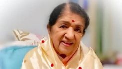 Lata Mangeshkar niece shares health update, says she is ‘stable and recovering’