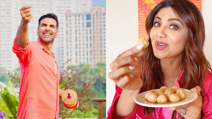 makar sankranti 2022 wishes, akshay kumar, shilpa shetty,