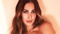 Malaika Arora opens up about her career after early marriage and becoming a mother