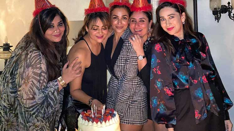 malaika arora, amrita arora, amrita arora birthday special,