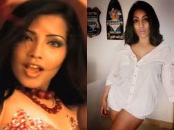 meghna naidu, meghna naidu songs, kaliyon ka chaman, meghna naidu then and now,