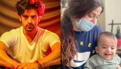 Mohit Malik and Addite Malik open up on their 9-month old Ekbir fighting COVID 19: He is fine now