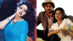 Boney Kapoor shares unseen VIDEO of Sridevi, Anil Kapoor from Mr India sets
