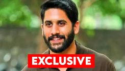 EXCLUSIVE: Naga Chaitanya on how Majili changed his idea: People earlier would ask me to do films with fights for bigger collection