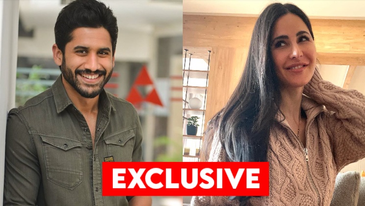 naga chaitanya, naga chaitanya instagram, katrina kaif,