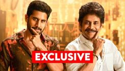 EXCLUSIVE: Nagarjuna & Naga Chaitanya on the divide: People still call us South Indian actors, we are proud of it