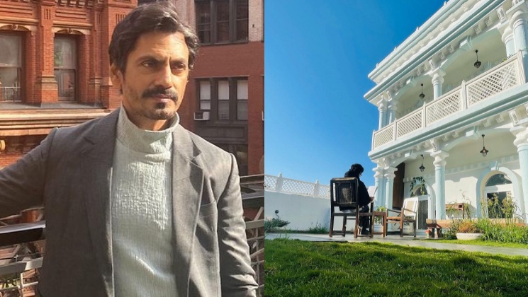 Nawazuddin Siddiqui new home, Nawazuddin Siddiqui home, Nawazuddin Siddiqui