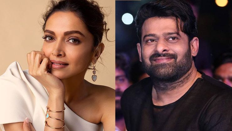 Deepika Padukone Birthday: Prabhas Pens A Heartfelt Note For The ...