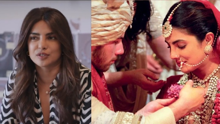 Priyanka Chopra Mangalsutra, Priyanka Chopra, Priyanka Chopra wedding