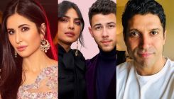 Priyanka Chopra, Nick Jonas become proud parents: Farhan Akhtar, Katrina Kaif & others send love