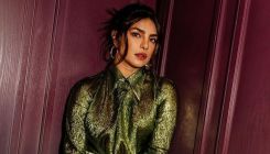 Priyanka Chopra reveals her pet peeve about female characters, says, 'They're emotionally marred versus the male characters'