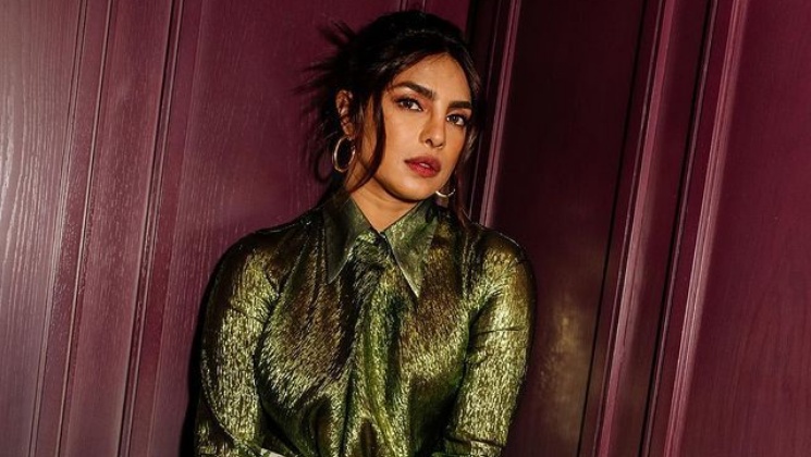 priyanka chopra, priyanka chopra pet peeve, priyanka