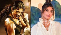 Priyanka Chopra REACTS to the backlash for not casting a North Eastern for Mary Kom's role