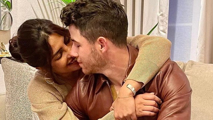 Priyanka Chopra, Nick Jonas, welcomed a baby girl