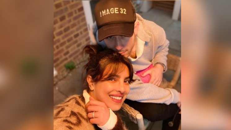 priyanka chopra, nick jonas, priyanka chopra jonas instagram,