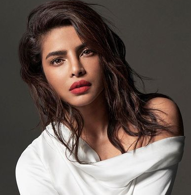 Priyanka Chopra Jonas becomes first Indian actor to feature across over 30 international magazine covers