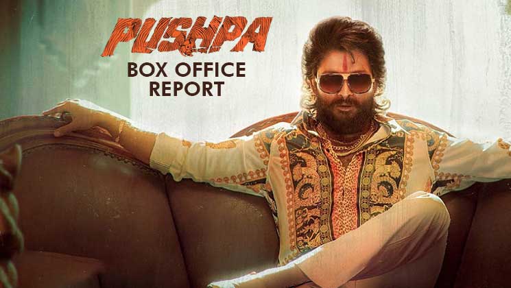 pushpa the rise box office, allu arjun, rashmika mandanna,