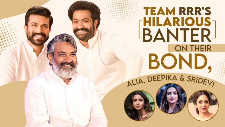 rrr, rrr cast, ram charan, jr ntr