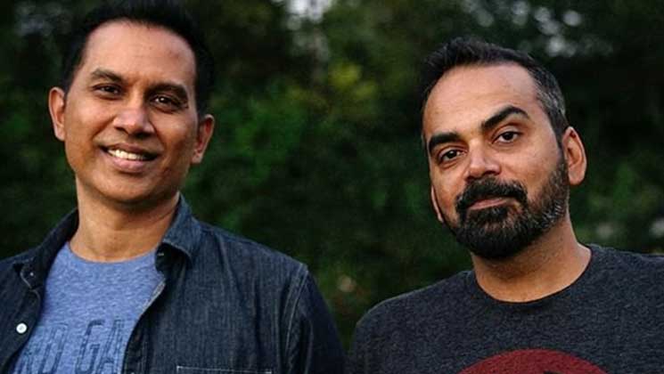 raj and dk, guns and gulaabs release, guns and gulaabs netflix,