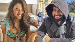 Rakul Preet Singh reveals why she and Jackky Bhagnani decided to make their relationship official