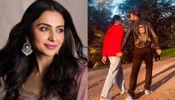 Rakul Preet Singh reacts to wedding rumours with boyfriend Jackky Bhagnani