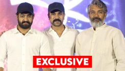 EXCLUSIVE: Ram Charan and Jr NTR's HILARIOUS confession: SS Rajamouli is a bully, has an unseen whip