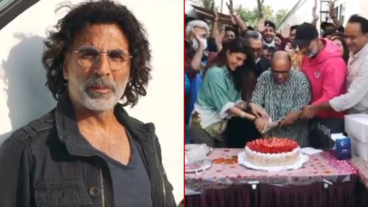 akshay kumar, jacqueline fernandez, ram setu