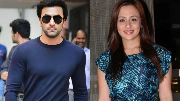 ranbir kapoor, avantika malik, ranbir kapoor school, ranbir kapoor girlfriend, avantika malik wedding, 