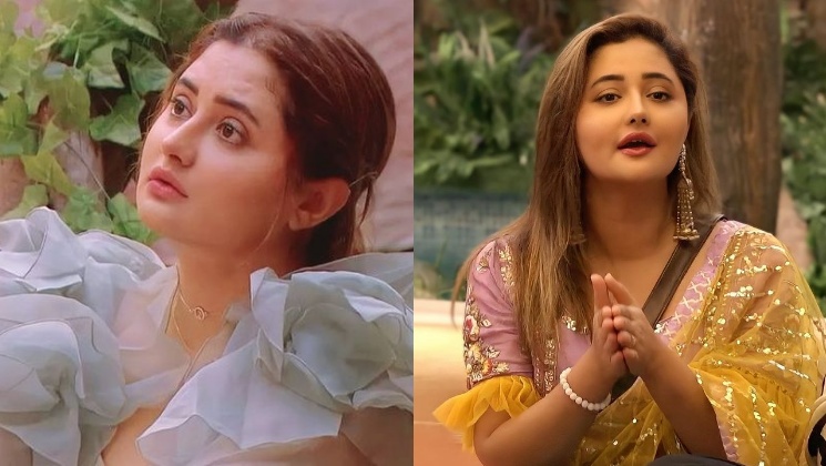 Rashami Desai, Rashami Desai Bigg Boss 15, Bigg Boss 15