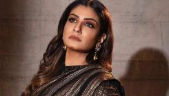 Raveena Tandon recalls being linked to her own brother, says, 'I would cry myself to sleep'