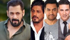 Salman Khan beats Shah Rukh Khan, Aamir Khan and Akshay Kumar with maximum highest grossers since 2010