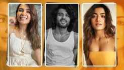 Samantha, Vijay Deverakonda, Rashmika Mandanna: South stars who are set to take Bollywood by storm