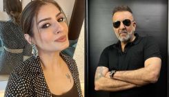 Sanjay Dutt and Raveena Tandon to star in a comedy-drama after KGF Chapter 2?