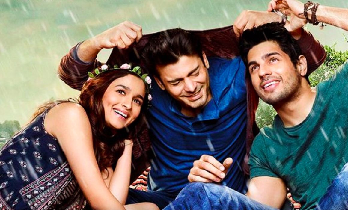 Kapoor and Sons, Fawad Khan, Alia Bhatt, Bollywood films LGBTQ